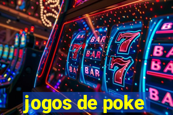 jogos de poke